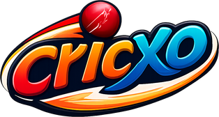 cricxo লোগো